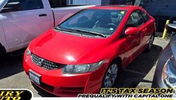 2010 Honda Civic EX-L