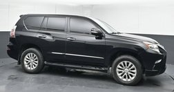 2018 Lexus GX 460 Base