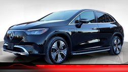 2023 Mercedes-Benz EQE EQE 350 4MATIC