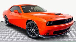 2019 Dodge Challenger GT