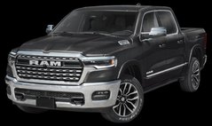 2026 Ram Ram Pickup 1500 Limited