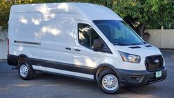 2022 Ford Transit 250
