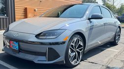 2024 Hyundai Ioniq 6 Limited