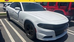 2016 Dodge Charger R/T