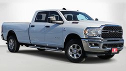 2024 Ram Ram Pickup 3500 Big Horn