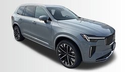 2026 Volvo XC90 B6 Plus 7P