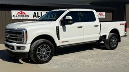 2023 Ford Super Duty F-350 Limited