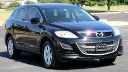 2011 Mazda CX-9 Touring
