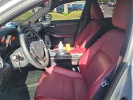 2025 Lexus IS 300 F SPORT Design
