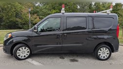 2016 Ram ProMaster City Tradesman SLT