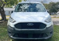 2021 Ford Transit Connect XL