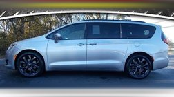 2019 Chrysler Pacifica Touring L Plus
