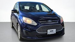 2016 Ford C-Max Hybrid SE