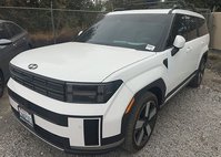 2024 Hyundai Santa Fe Hybrid Limited