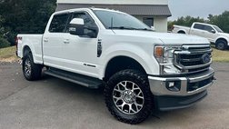 2021 Ford Super Duty F-250 Lariat