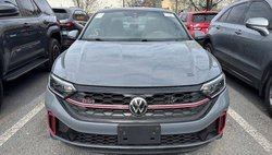 2024 Volkswagen Jetta GLI Autobahn
