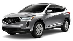 2023 Acura RDX SH-AWD