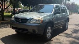 2004 Mazda Tribute ES-V6