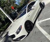 2015 Mercedes-Benz S-Class S 63 AMG