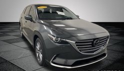 2023 Mazda CX-9 Grand Touring
