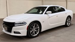 2015 Dodge Charger R/T