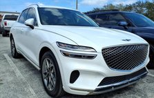 2024 Genesis GV70 2.5T Standard