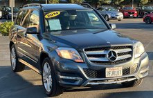 2014 Mercedes-Benz GLK-Class GLK 350
