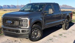 2023 Ford Super Duty F-350 XL