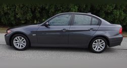 2006 BMW 3 Series 325i
