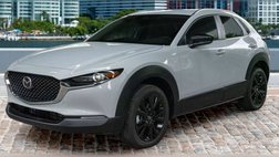 2025 Mazda CX-30 2.5 S Select Sport