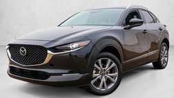 2025 Mazda CX-30 2.5 S Preferred