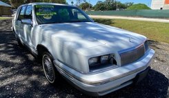 1993 Chrysler New Yorker Fifth Avenue
