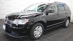 2016 Dodge Journey SE