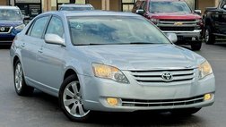 2007 Toyota Avalon Touring