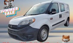 2017 Ram ProMaster City Tradesman