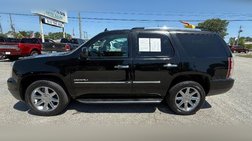 2014 GMC Yukon Denali