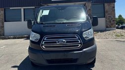 2017 Ford Transit 150