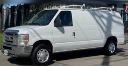 2011 Ford E-Series E-150