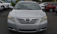 2009 Toyota Camry LE