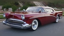 1957 Buick Century 