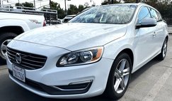 2015 Volvo V60 T5 Drive-E Premier