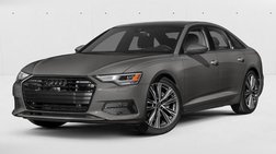 2023 Audi A6 quattro Premium Plus 55 TFSI