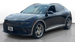 2024 Genesis GV60 Performance