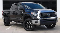 2019 Toyota Tundra SR5