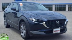 2020 Mazda CX-30 Select