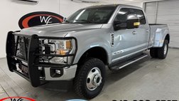 2020 Ford Super Duty F-350 XLT