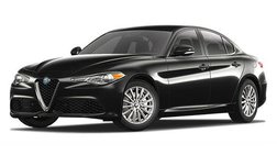 2023 Alfa Romeo Giulia Sprint
