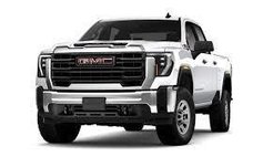 2024 GMC Sierra 2500HD SLT
