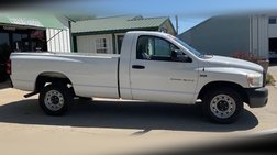 2007 Dodge Ram 1500 ST