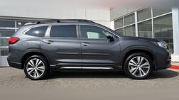 2022 Subaru Ascent Touring